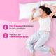 I-active Disposable Sanitary Period Panty (Size 31 inch - 48 inch) 5's - Panty Liners