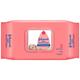 Johnson's Baby Skincare Wipes 72's - Diapers & Wipes