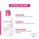 Bioderma Sensibio Lait A non-rinse makeup removing milk that gently cleanses sensitive skin 250 ml - Make Up Removers