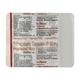 Pbren 50mg Capsule 10'S - Neuropathic Pain-Dru