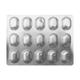 GABAPIN NT 300 Tablet 15's - Neuropathic Pain-Dru