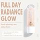Europe Girl Shiny Fixer -02 Ginger Glow 80 ml - Setting Spray