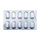 ONDERO DM 1g Tablet 10's - Diabetes-Ant