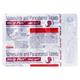 NICIP PLUS (GOLDEN) Tablet 10's - Pain relief-Nsa