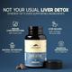 Rasayanam Focus First Liver Detox Tablets 60's - Vital Health