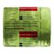 SITANORM DM 500 Tablet 15's - Diabetes-Ant