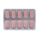 Moxicip 400mg Tablet 10'S - Bacterial Infections-Qui