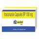 I WIN 100 Capsule 10's - Fungal Infections-Anf