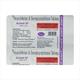 Acimol SP Tablet 10'S - Pain relief-Nsa