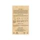 HM Herbal Me 100% Organic Neem Powder 120gm - Powder