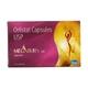 Megaburn 120mg Capsule 10'S - Obesity