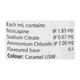 Coscopin Paediatric Suspension 50ml - Cough And Cold-Cou