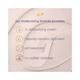 Dove Exfoliating Body Polish Scrub Oatmeal & Calendula Oil for Delicate Skin 298 gm - Scrubs & Exfoliants