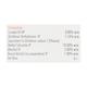 Anaflam Gel 20gm - Pain relief-Nsa