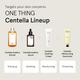 One Thing Centella Asiatica Extract 40 ml - Toners