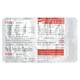 Vibact Capsule 10'S - Diarrhoea-Ant