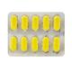 Ofla OZ Tablet 10'S - Bacterial Infections-Qui