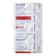 Myotop P Tablet 10'S - Muscle Cramps/Spasticity-Mus