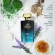 French Essence Eau De Parfum - Bleu 60 ml - Perfumes (Edt/Edp)
