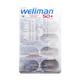 WELLMAN 50+ GLUTEN FREE Tablet 10's - Supplements-Vam