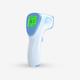 Infrared Thermometer - Thermometer & Oximeter
