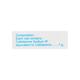 Taxim 1gm Injection 1's - Bacterial Infections-Cep