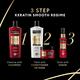 TRESemme Keratin Smooth Shampoo, 185 ml - Shampoos