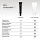 The Formularx Hydrashield Vitamin C + Peptide Sunscreen SPF 50 PA++ for Oily, Sensitive Skin 50 gm - Face Sunscreen