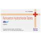 IBSET Tablet 15's - Vomitting/Emesis-Ant