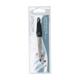 Basicare Sapphire Nail File Blade L 1's - Manicure & Pedicure Kits