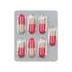 Fungikem 200mg Capsule 7'S - Fungal Infections-Anf