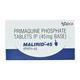 Malirid 45mg Tablet - Malarial