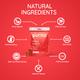 Purna Gummies Glutathione Cola Flavor Gummies for Skin Whitening and Immune Booster 30's - Hair & Skin