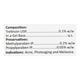 A Ret 0.1% Gel 20gm - Acne-Acn