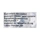 Pari CR 25mg Tablet 15'S - Depression-Ant