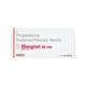 Macgest SR 200mg Tablet 10'S - Hormonal Therapy-Oes