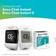Accu-Chek Instant Blood Glucose Test Strips 10's - Blood Glucose Monitors/Test Strips