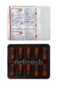 Mecobion P 75mg Capsule 10'S - Neuropathic Pain-Dru