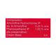 AMROBRUT Cream 10gm - Fungal Infections-Anf