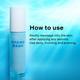 Revolution Skincare Hydro Bank Hydrating Water Cream 50 ml - Face Moisturizers