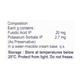 Bactafuz Cream 5gm - Skin Infections-Toa
