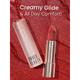 Swiss Beauty More Than Glitter Lipstick -Glitz Pink 3 gm - Lipsticks