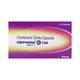 UBIPHENE C 100 Capsule 10's - Hormonal Therapy-Tro