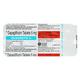 GLUCRETA 5 Tablet 10's - Diabetes-Ant