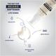 Men Deserve Beard Softener Lite 60 ml - Beard Serum
