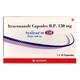 SYNTRAN SB 130 Capsule 10's - Fungal Infections-Anf
