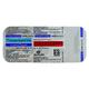 Clonafit MD 0.50mg Tablet 10'S - Anxiety-Anx