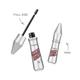 Benefit Cosmetics Gimme Brow+ Volumizing Eyebrow Gel Mini -4.5 - Neutral deep brown 1's - Eyebrow Pencils & Enhancers