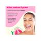 Plix The Plant Fix 23% Vitamin C Guava Face Serum For Skin Brightening For Unisex 20 ml - Face Serum