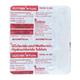 Glychek M Forte Tablet 15'S - Diabetes-Ant